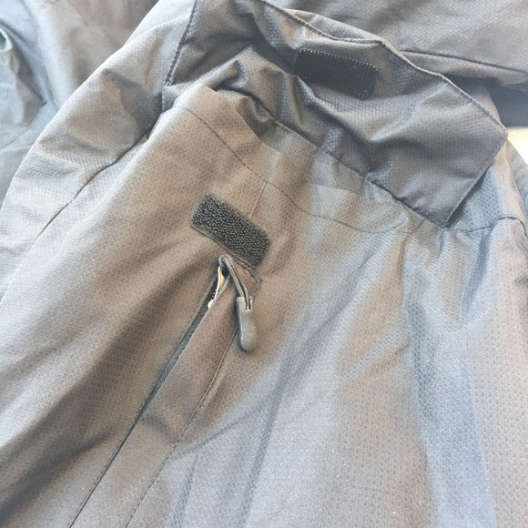 Unisex Jacket - Picture 16 of 16